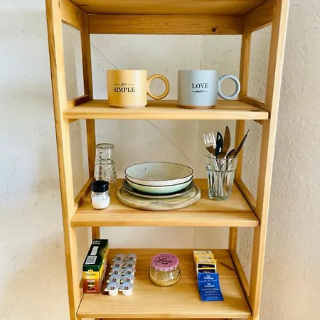 Homestay Gemuetliches *