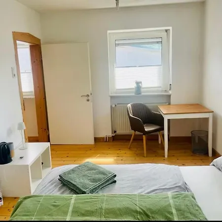 Gemuetliches * Gelnhausen