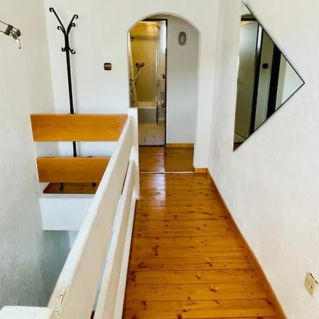 Gemuetliches Rum i privatbostad *