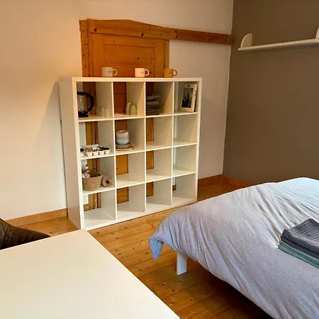 Homestay Gemuetliches