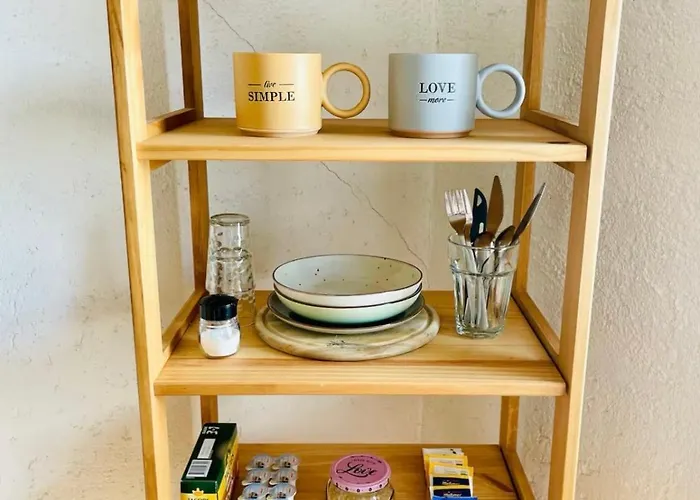 Homestay Gemuetliches *