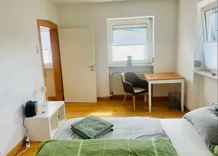 Gemuetliches * Gelnhausen