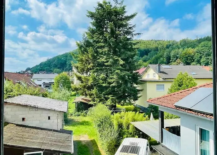 Gemuetliches Homestay *