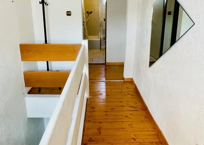 Gemuetliches Kwatera prywatna *