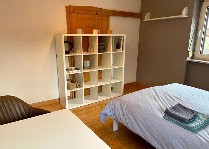 Homestay Gemuetliches